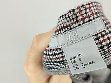 45 x 24: H&M, Spódnica damska, rozmiar L — 4