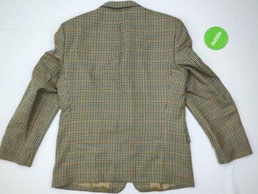 купити штани чоловічі дешево: Suit jacket for men, XL (EU 42), condition - Perfect — 3