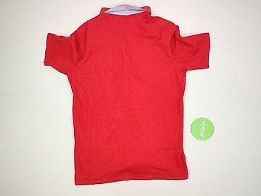pull and bear pl: Koszulka polo dla mężczyzn, rozmiar 3XL — 3