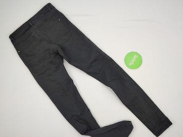 converse 26: Jeansy damskie, rozmiar 2XS — 3