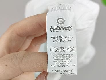 levis t shirt basic: T-shirt damski, rozmiar XL — 5