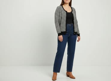 mohito swetry kardigany: Mohito, Kardigan damski, rozmiar XL — 1