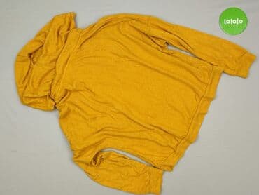 Kobiety: Jennyfer, Bluza z kapturem damska, rozmiar M — 3
