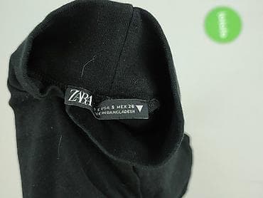 zara boho: Zara, Top damski, rozmiar S — 4