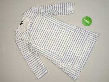 białe buty deichmann: CASAMODA, Bluzka damska, rozmiar S — 2