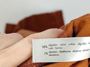 second hand online shopping: Uterqüe, Spodnie materiałowe damskie, rozmiar S — 6