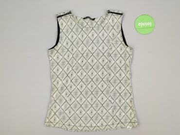 top z puszkiem: Dunnes, Top damski, M — 2