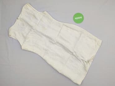 sukienki karmelowa na wesele: Sukienka damska, rozmiar S — 3