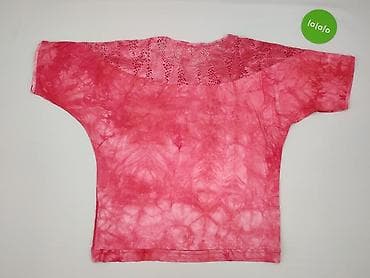 poncho only: Bluzka damska, rozmiar 3XL — 3