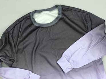 sweterki shein: Shein Curve, Bluza damska
, rozmiar XL — 1