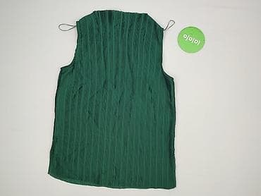 Ubrania damskie: Zara, Top damski, rozmiar S — 4