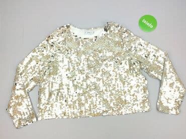 tuniki sylwestrowe: Zara, Жіноча блуза, S на lalafo.pl — 2 tuniki sylwestrowe: Zara, Жіноча блуза, S — 2