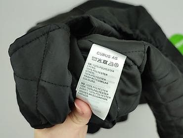 pull and bear bomberka damska: Cubus, Kurtka bomberka damska, rozmiar S — 4