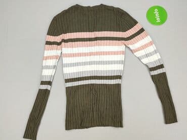 ile wazy sweter: Sinsay, Sweter damski, M — 3