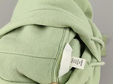 kukon bluzy: H&M, Bluza z kapturem damska, rozmiar M — 4