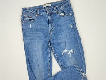 Denim Co, Jeansy damskie, rozmiar L