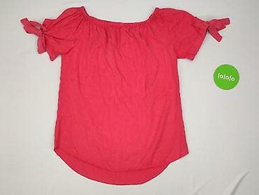 bluzka boho h: Жіноча блуза, розмір Один розмір на lalafo.pl — 3 bluzka boho h: Жіноча блуза, розмір Один розмір — 3