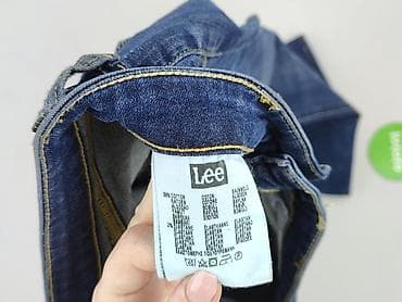 jeans lee wrangler: Lee, Jeansy damskie, rozmiar M — 4