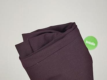 hm t shirt damski basic: H&M, Spodnie materiałowe damskie, rozmiar M — 6