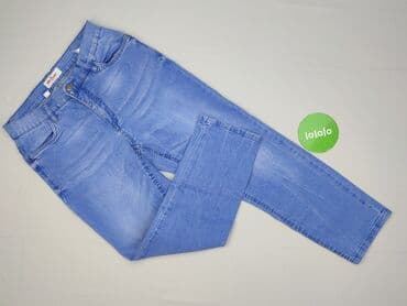 spodnie m sara levis: John Baner, Jeansy damskie, rozmiar M — 2