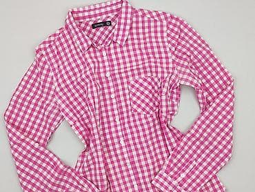 sinsay t shirty basic: Sinsay, Koszula damska, rozmiar S — 1