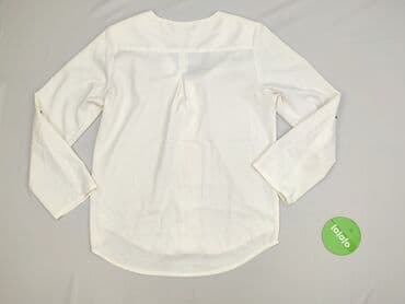 cybina bluzki damskie: Bluzka damska, rozmiar L — 3