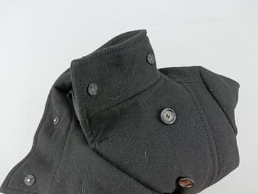 пальто жіноче: H&M, Trencz damski, rozmiar S — 6