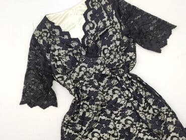 eleganckie sukienki wizytowe damskie: Sukienka damska, rozmiar S — 2