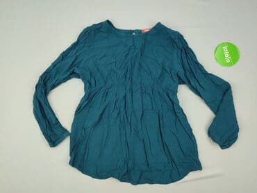 oversized t shirty basic: TXM, Women's blouse, size L (EU 40) — 2