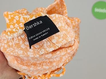 bermudy szorty: Bershka, Top damski, rozmiar M — 4