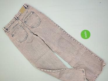 dzwony hello kitty: House of Denim, Jeansy damskie, rozmiar S — 3