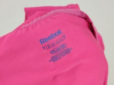 koszulki bez rękawów damskie reebok: Reebok, T-shirt damski, rozmiar M — 13