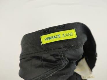 t shirty versace couture: Versace, Jeansy damskie, S — 4