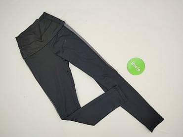 tights h: Hi-Tec, Legginsy Sportowe damskie, rozmiar S — 2