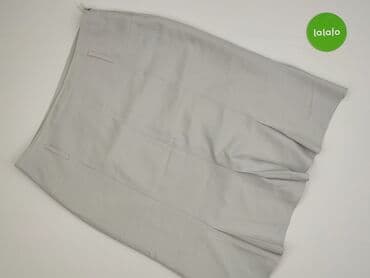 spódnice plisowane plus size: Spódnica damska, rozmiar 3XL — 3