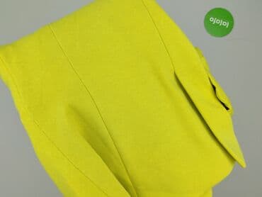 żółta kurtka damska reserved: Marynarka damska, rozmiar S — 5