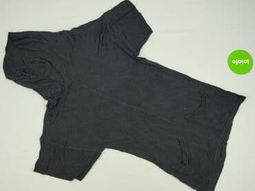 tupac bluza: Zara, Tunika damska, rozmiar M — 2