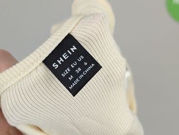 bluza pull and bear: Shein, Топ жіночий, розмір M — 4