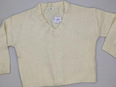 sweter pull and bear: Sinsay, Sweter damski, rozmiar L — 1