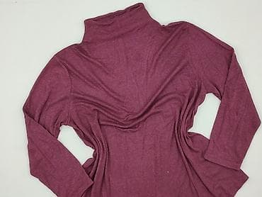 peacocks sweter: Гольф жіночий, розмір 3XL — 1