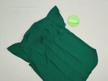 bluzki butelkowa zielen: H&M, Bluzka damska, rozmiar S — 3