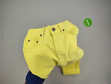 jeans 32 in eu: Jeansy damskie, rozmiar S — 6