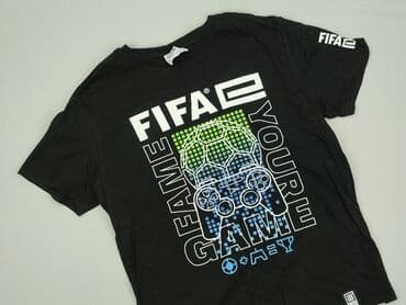 Sinsay, Koszulka dla mężczyzn, rozmiar L w lalafo.pl Sinsay, Koszulka dla mężczyzn, rozmiar L