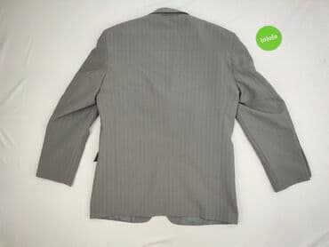 kurtka z frędzlami vinted: Marynarka dla mężczyzn, rozmiar 2XL — 3