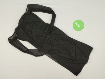 sukienki mini dopasowane: PrettyLittleThing, Sukienka damska, rozmiar XS — 2