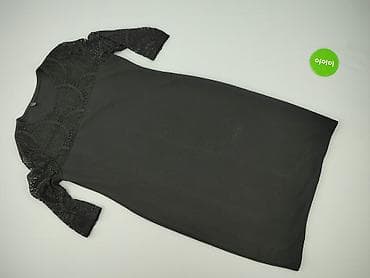 szpicu: Sukienka damska, rozmiar 4XL — 2