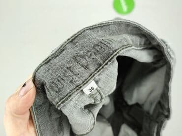 spodnie damskie allegro jeansy: Jeansy damskie, rozmiar S — 5