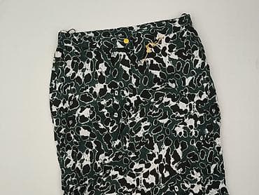 Bpc bonprix collection, Spodnie materiałowe damskie, rozmiar 2XL