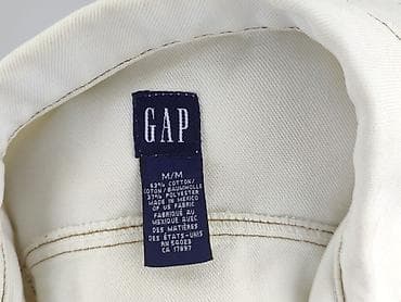 jeans jacket: Gap, Kurtka jeansowa damska, rozmiar M — 4