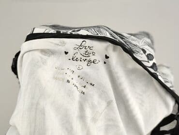 miu miu t shirty: Love To Lounge, Top damski, rozmiar L — 4